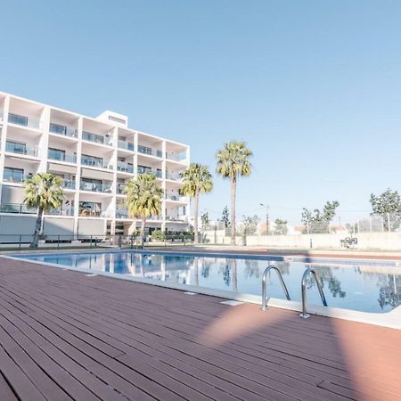 Casas De Mar - Barra Mar Lägenhet Olhão Exteriör bild