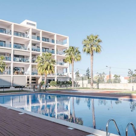 Casas De Mar - Barra Mar Lägenhet Olhão Exteriör bild