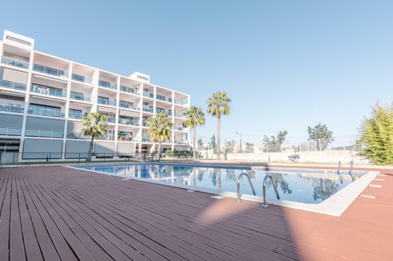 Casas De Mar - Barra Mar Lägenhet Olhão Exteriör bild