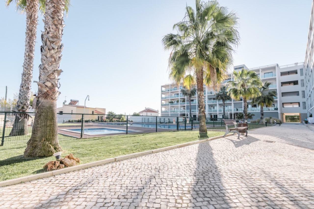 Casas De Mar - Barra Mar Lägenhet Olhão Exteriör bild