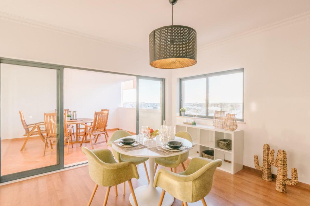 Casas De Mar - Barra Mar Lägenhet Olhão Exteriör bild