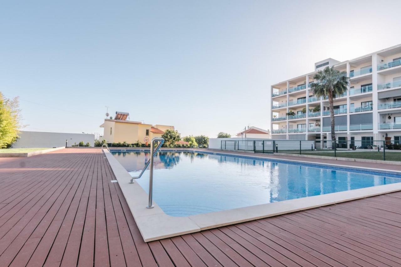 Casas De Mar - Barra Mar Lägenhet Olhão Exteriör bild