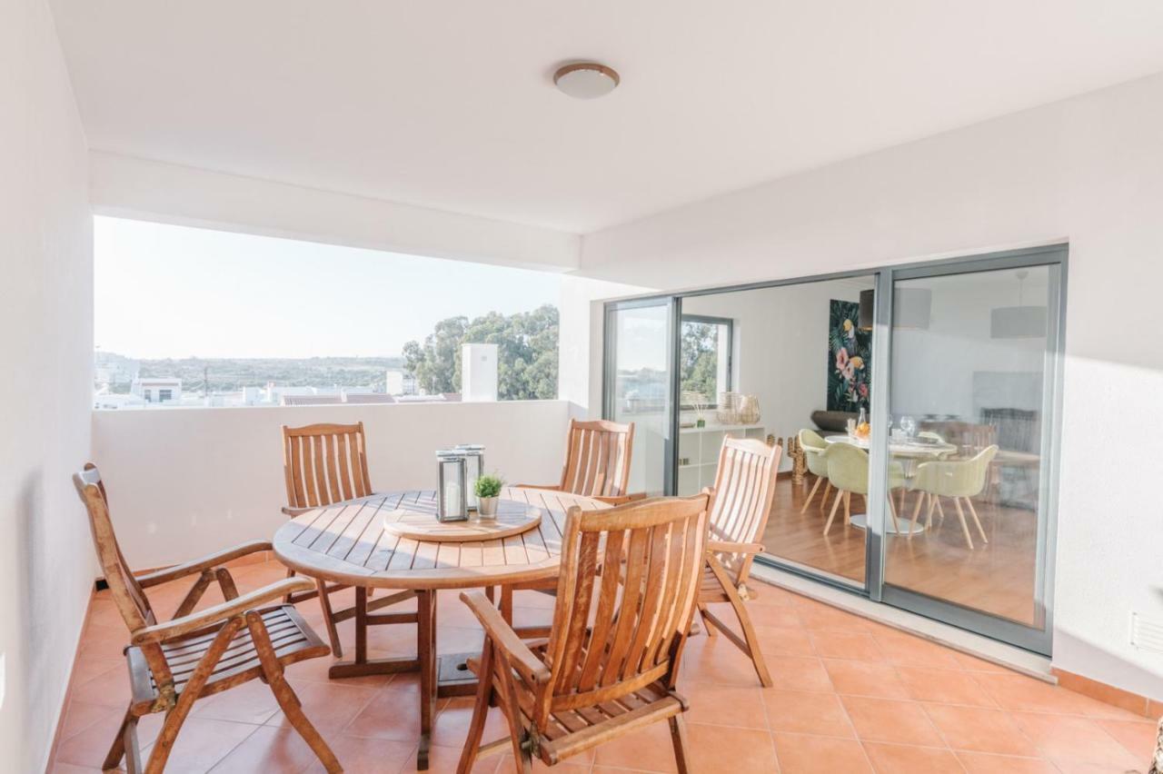 Casas De Mar - Barra Mar Lägenhet Olhão Exteriör bild