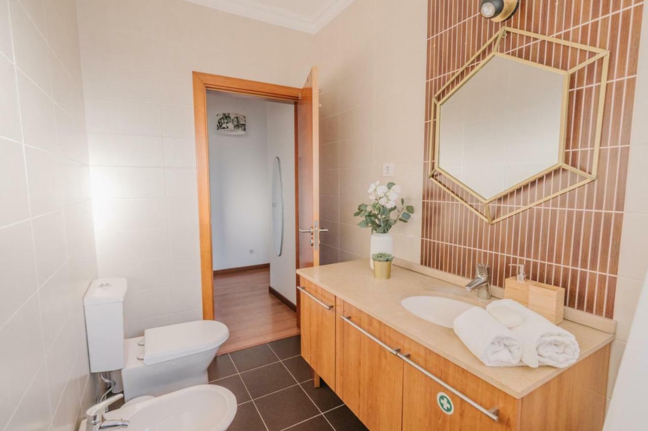 Casas De Mar - Barra Mar Lägenhet Olhão Exteriör bild