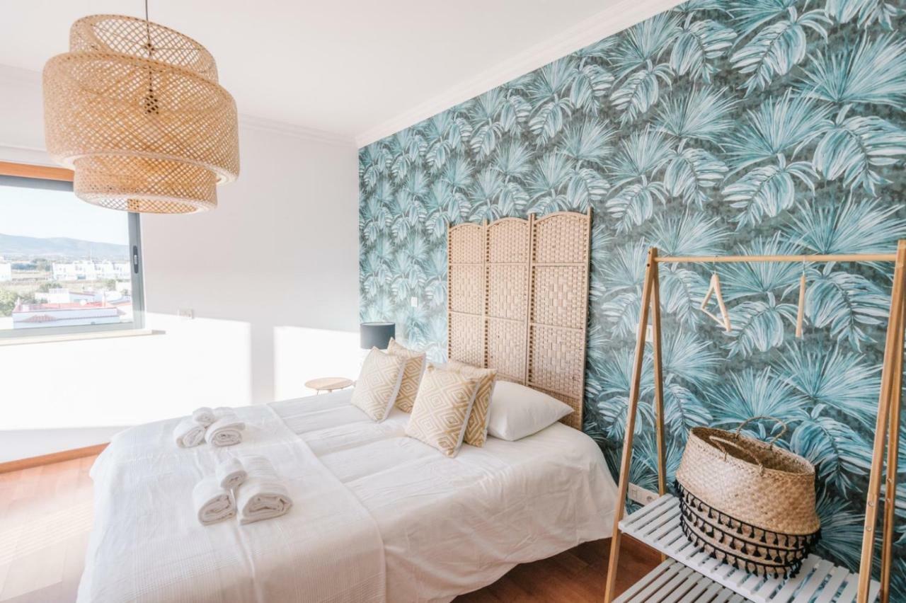 Casas De Mar - Barra Mar Lägenhet Olhão Exteriör bild