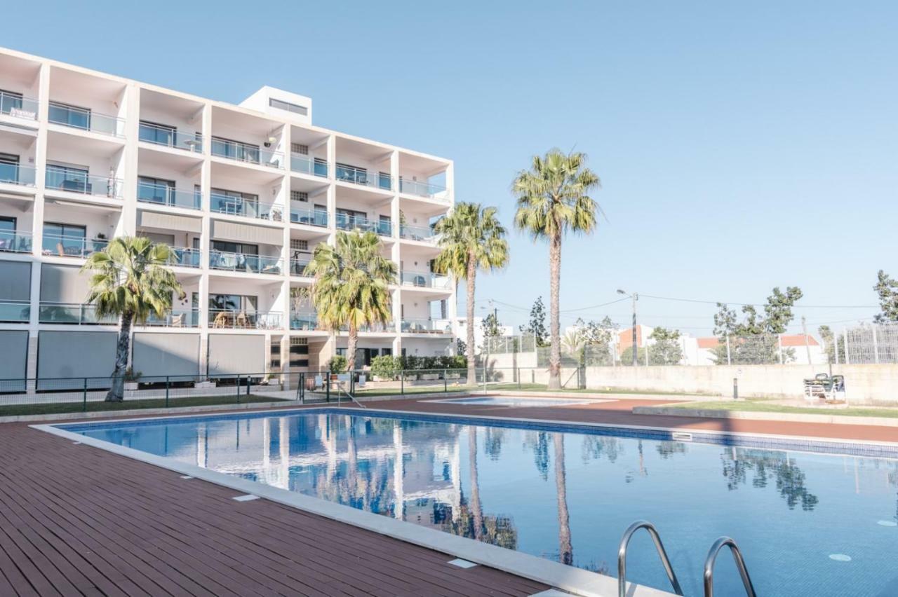 Casas De Mar - Barra Mar Lägenhet Olhão Exteriör bild