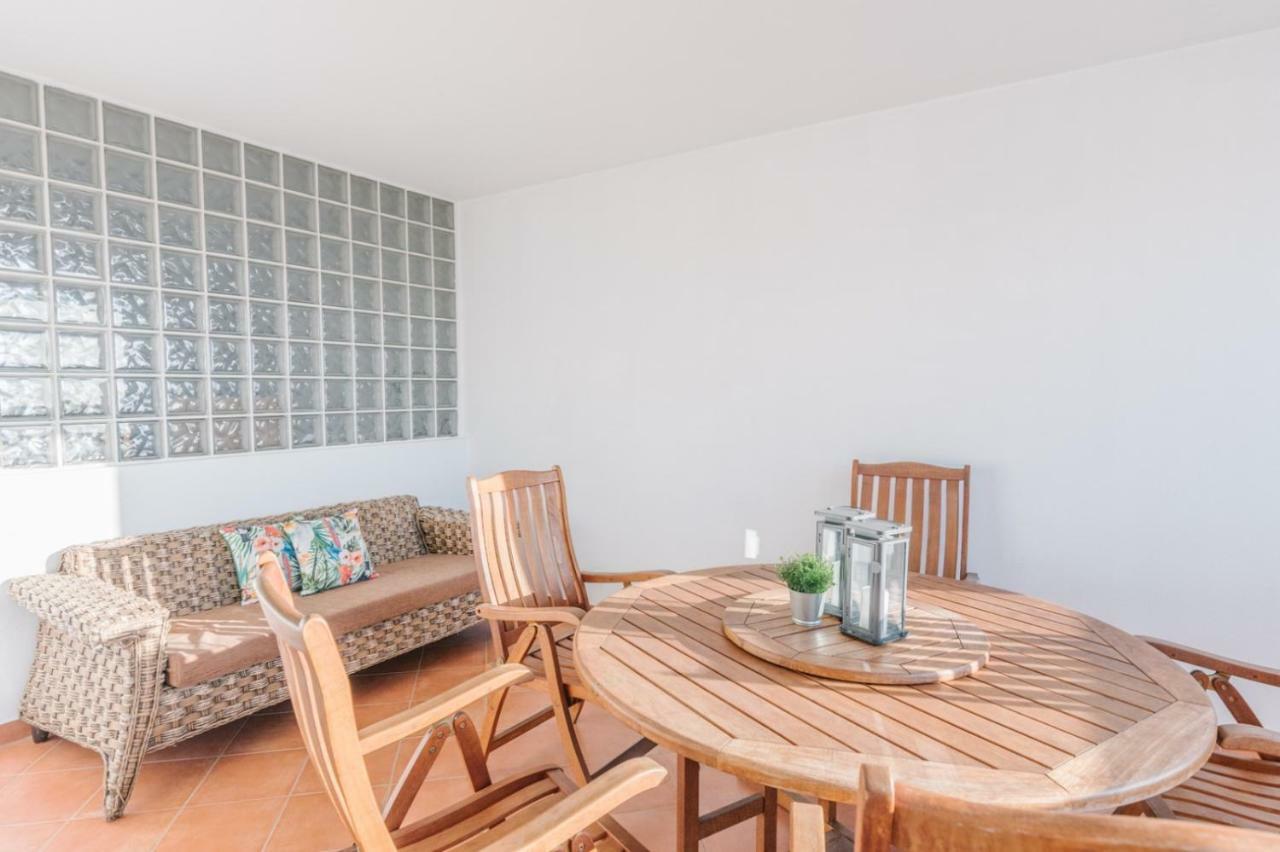 Casas De Mar - Barra Mar Lägenhet Olhão Exteriör bild