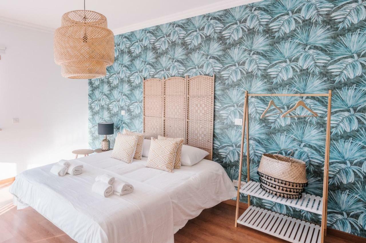 Casas De Mar - Barra Mar Lägenhet Olhão Exteriör bild