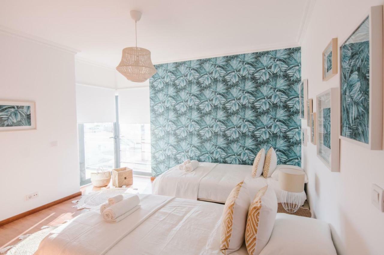 Casas De Mar - Barra Mar Lägenhet Olhão Exteriör bild