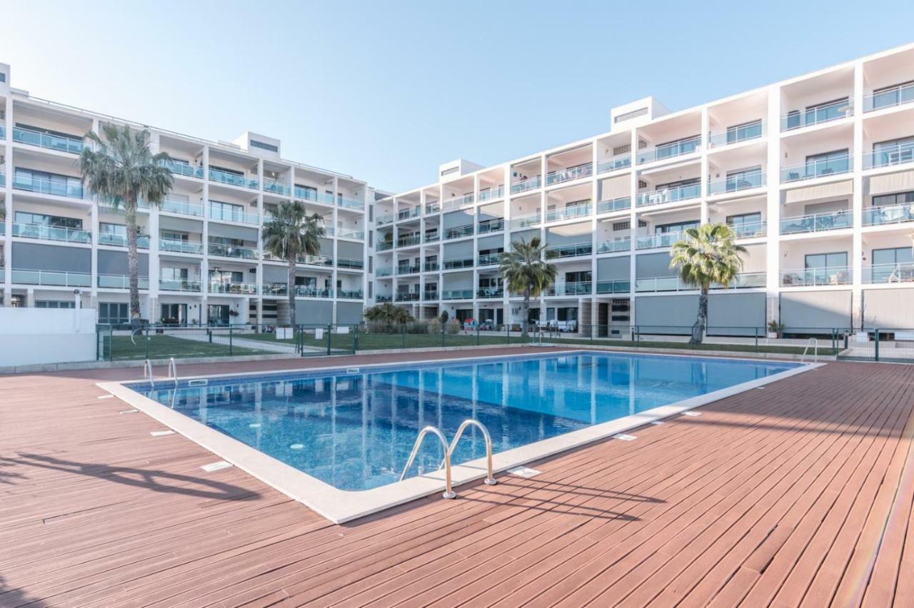 Casas De Mar - Barra Mar Lägenhet Olhão Exteriör bild